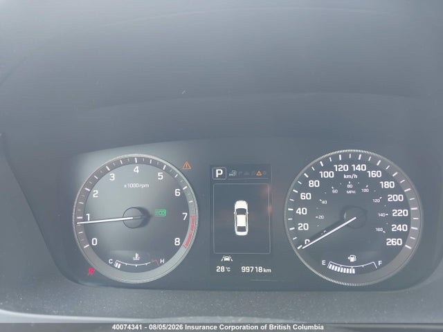 Продажа на аукционе авто 2015 Hyundai Sonata Sport/limited, vin: 5NPE34AF6FH237255, номер лота: 40074341