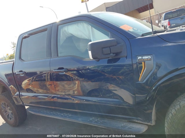Ford F150 2025 1FTFW4L86SFA38947 Image 14