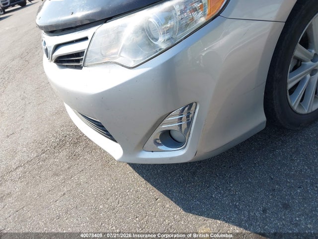 Продаж на аукціоні авто 2012 Toyota Camry, vin: 4T1BD1FK0CU007177, номер лоту: 40078409