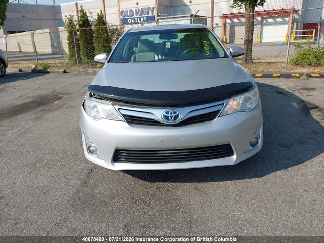 Продаж на аукціоні авто 2012 Toyota Camry, vin: 4T1BD1FK0CU007177, номер лоту: 40078409