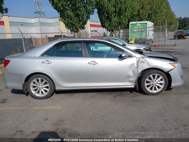 Aukcja sprzedaży 2012 Toyota Camry, vin: 4T1BD1FK0CU007177, numer aukcji: 40078409