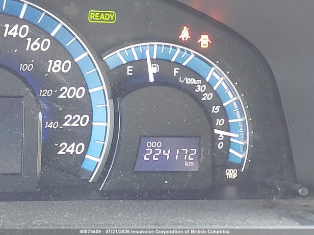 Продаж на аукціоні авто 2012 Toyota Camry, vin: 4T1BD1FK0CU007177, номер лоту: 40078409