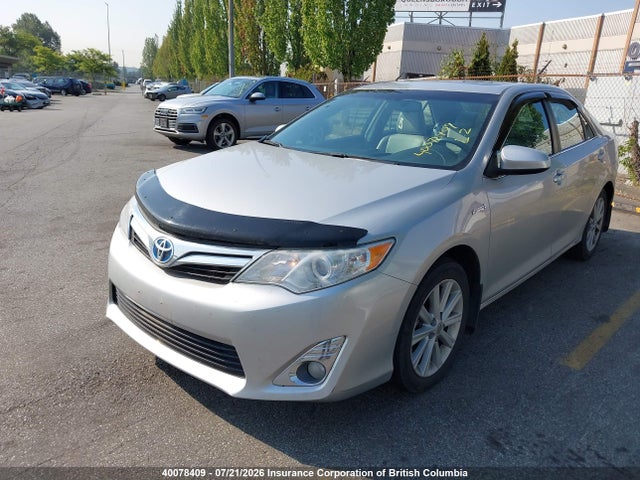 Продаж на аукціоні авто 2012 Toyota Camry, vin: 4T1BD1FK0CU007177, номер лоту: 40078409