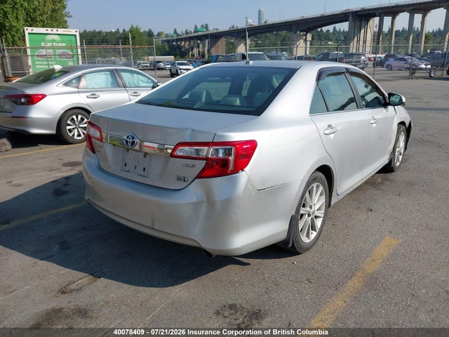 Продаж на аукціоні авто 2012 Toyota Camry, vin: 4T1BD1FK0CU007177, номер лоту: 40078409