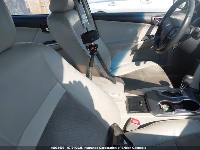 Продаж на аукціоні авто 2012 Toyota Camry, vin: 4T1BD1FK0CU007177, номер лоту: 40078409