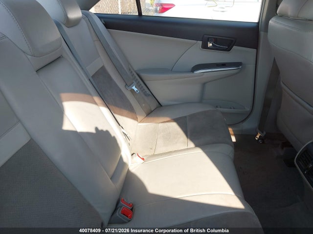 Продаж на аукціоні авто 2012 Toyota Camry, vin: 4T1BD1FK0CU007177, номер лоту: 40078409