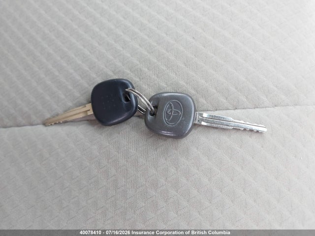40078410 :رقم المزاد ، 4T1BK46K67U515537 vin ، 2007 Toyota Camry مزاد بيع