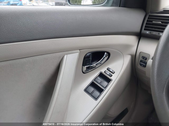 40078410 :رقم المزاد ، 4T1BK46K67U515537 vin ، 2007 Toyota Camry مزاد بيع