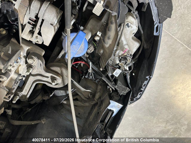 Продажа на аукционе авто 2021 Kia Rio, vin: 3KPA25ADXME392012, номер лота: 40078411