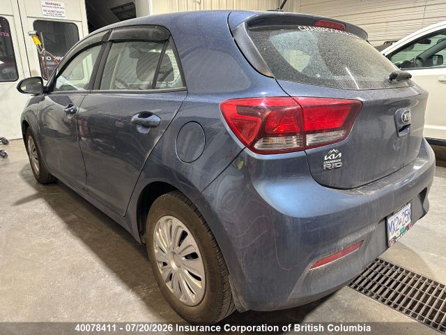 KIA Rio 2021 3KPA25ADXME392012 Image 3