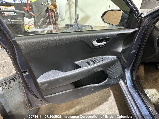 Продажа на аукционе авто 2021 Kia Rio, vin: 3KPA25ADXME392012, номер лота: 40078411