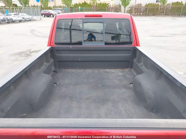 2008 Ford Ranger Super Cab მანქანა იყიდება აუქციონზე, vin: 1FTZR45EX8PA52828, აუქციონის ნომერი: 40078412