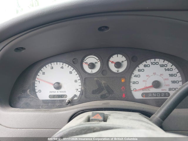 2008 Ford Ranger Super Cab მანქანა იყიდება აუქციონზე, vin: 1FTZR45EX8PA52828, აუქციონის ნომერი: 40078412