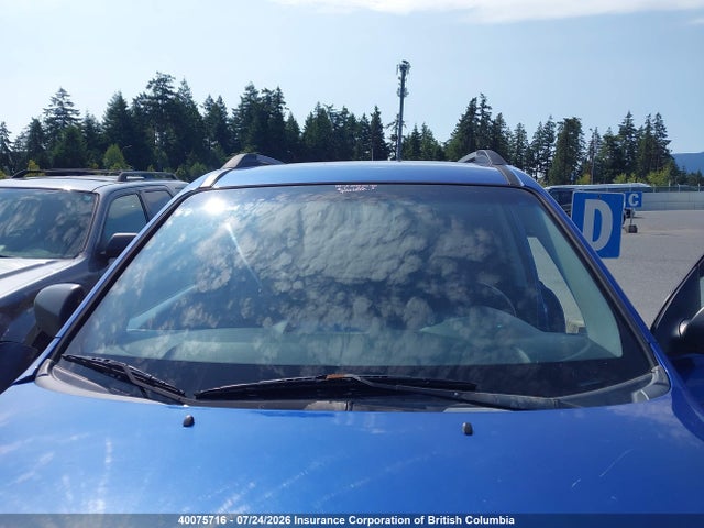 2005 Kia New Sportage მანქანა იყიდება აუქციონზე, vin: KNDJF722657082020, აუქციონის ნომერი: 40075716