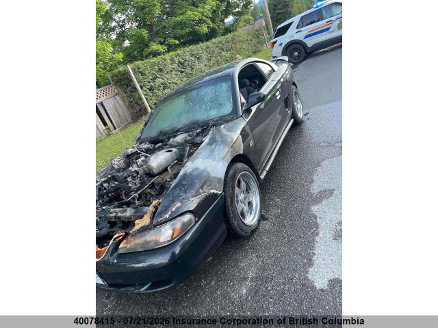 40078415 :رقم المزاد ، 1FALP42T1RF196313 vin ، 1994 Ford Mustang Gt مزاد بيع