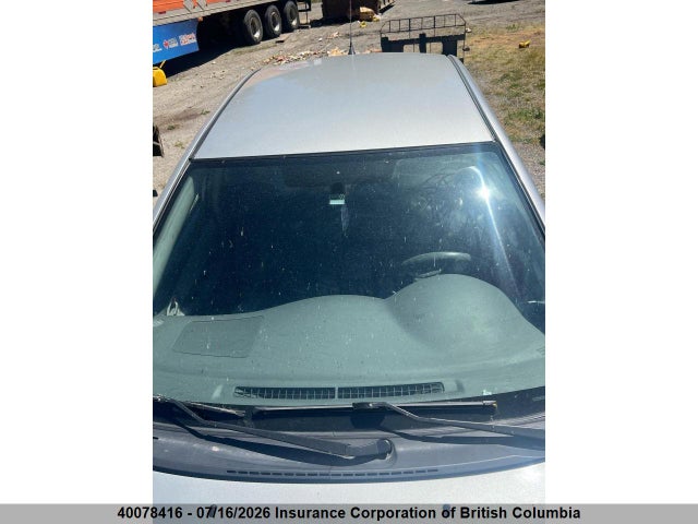 Продаж на аукціоні авто 2004 Toyota Corolla Ce/le/s, vin: 2T1BR32E24C814901, номер лоту: 40078416