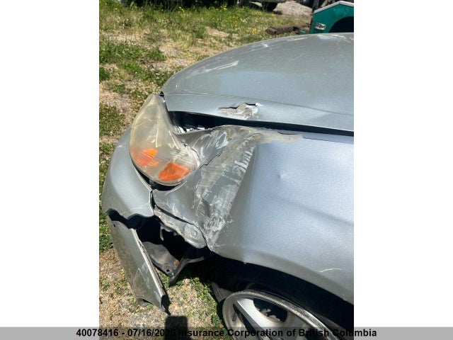 Продаж на аукціоні авто 2004 Toyota Corolla Ce/le/s, vin: 2T1BR32E24C814901, номер лоту: 40078416