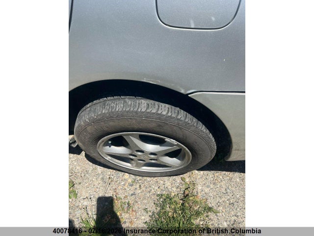 Продаж на аукціоні авто 2004 Toyota Corolla Ce/le/s, vin: 2T1BR32E24C814901, номер лоту: 40078416