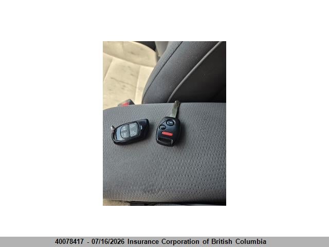 Продажа на аукционе авто 2008 Honda Civic, vin: 2HGFA16488H025440, номер лота: 40078417