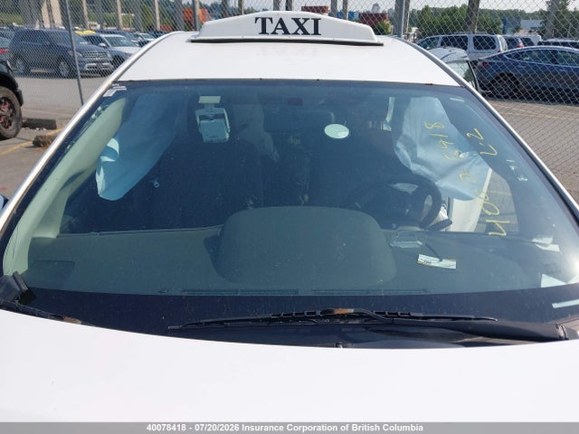 JTDZN3EU3E3306203 Toyota Prius