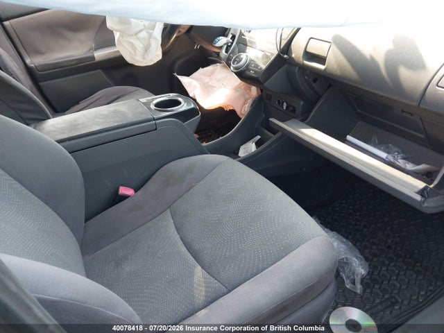 JTDZN3EU3E3306203 Toyota Prius