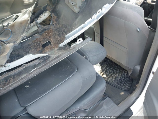 JTDZN3EU3E3306203 Toyota Prius
