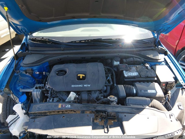 40073841 :رقم المزاد ، KMHD84LF3HU360896 vin ، 2017 Hyundai Elantra Se/value/limited مزاد بيع