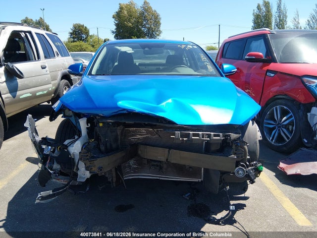40073841 :رقم المزاد ، KMHD84LF3HU360896 vin ، 2017 Hyundai Elantra Se/value/limited مزاد بيع