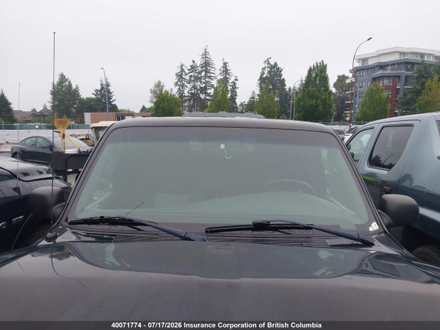 40071774 :رقم المزاد ، 1FTZR44U55PA44236 vin ، 2005 Ford Ranger Super Cab مزاد بيع