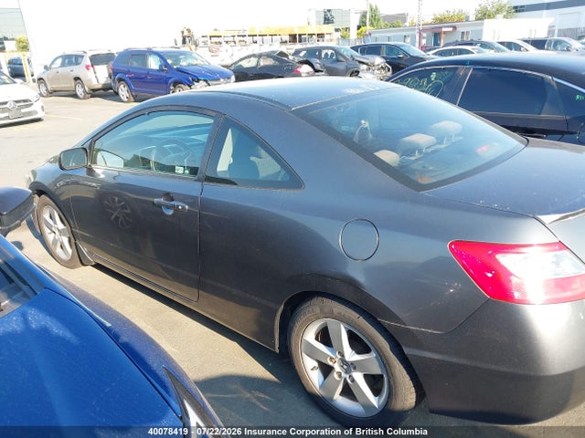 Продажа на аукционе авто 2010 Honda Civic, vin: 2HGFG1B64AH002457, номер лота: 40078419