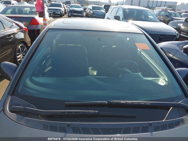 Продажа на аукционе авто 2010 Honda Civic, vin: 2HGFG1B64AH002457, номер лота: 40078419