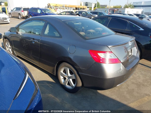 Продажа на аукционе авто 2010 Honda Civic, vin: 2HGFG1B64AH002457, номер лота: 40078419