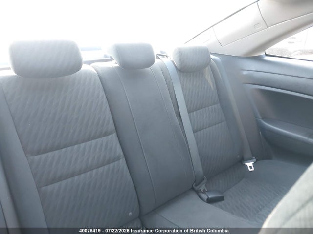 Продажа на аукционе авто 2010 Honda Civic, vin: 2HGFG1B64AH002457, номер лота: 40078419