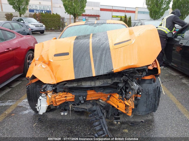 Ford Mustang 2020 1FA6P8TH3L5140109 Image 13