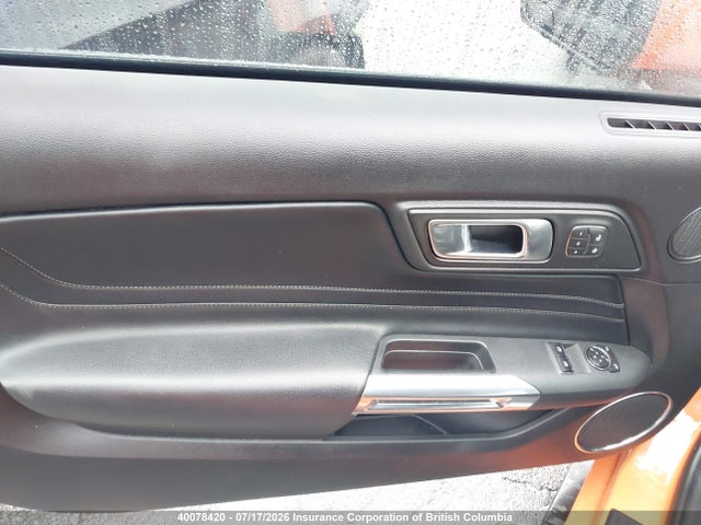 Ford Mustang 2020 1FA6P8TH3L5140109 Image 21