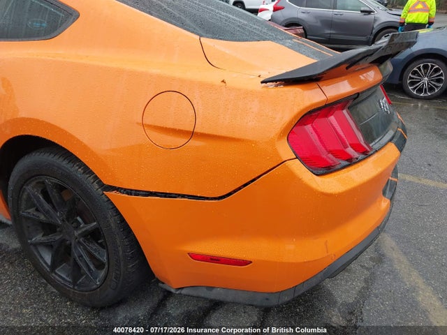 1FA6P8TH3L5140109 Ford Mustang