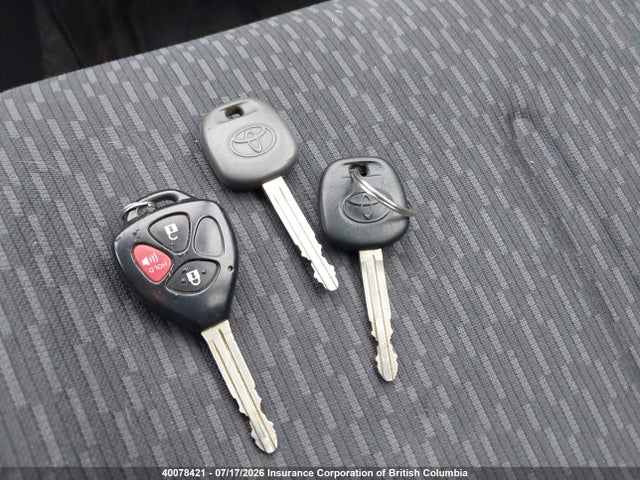 Продаж на аукціоні авто 2009 Toyota Yaris, vin: JTDBT903491342458, номер лоту: 40078421