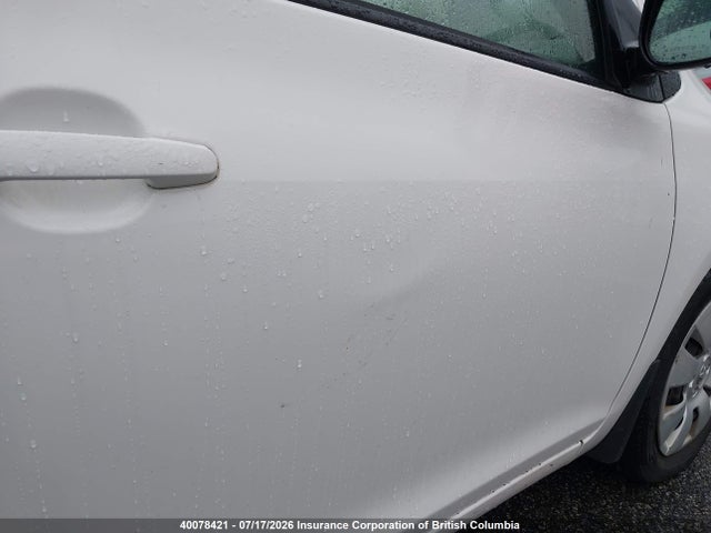 Продаж на аукціоні авто 2009 Toyota Yaris, vin: JTDBT903491342458, номер лоту: 40078421