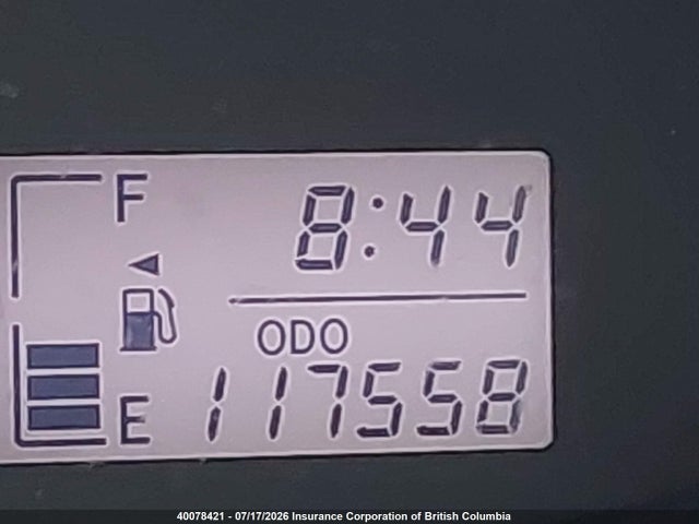 Продаж на аукціоні авто 2009 Toyota Yaris, vin: JTDBT903491342458, номер лоту: 40078421
