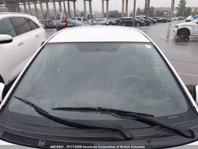 Продаж на аукціоні авто 2009 Toyota Yaris, vin: JTDBT903491342458, номер лоту: 40078421