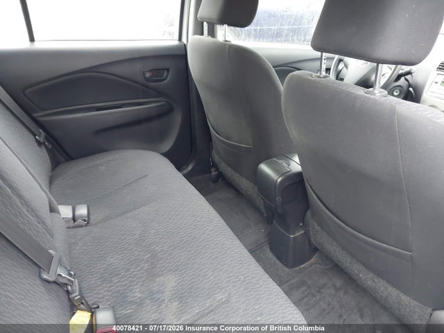 Продаж на аукціоні авто 2009 Toyota Yaris, vin: JTDBT903491342458, номер лоту: 40078421