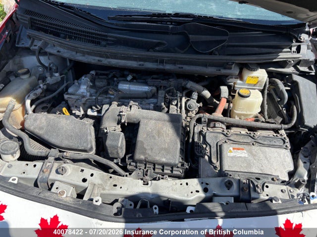 Продажа на аукционе авто 2010 Toyota Prius, vin: JTDKN3DU8A0054172, номер лота: 40078422