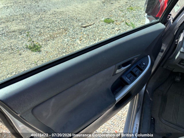 Продажа на аукционе авто 2010 Toyota Prius, vin: JTDKN3DU8A0054172, номер лота: 40078422
