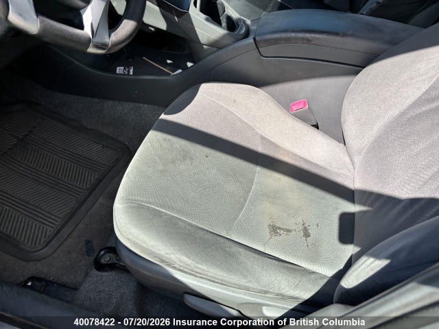 Продажа на аукционе авто 2010 Toyota Prius, vin: JTDKN3DU8A0054172, номер лота: 40078422