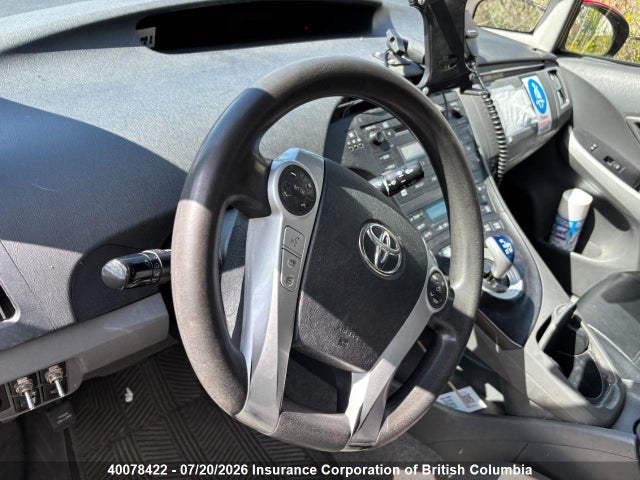 Продажа на аукционе авто 2010 Toyota Prius, vin: JTDKN3DU8A0054172, номер лота: 40078422