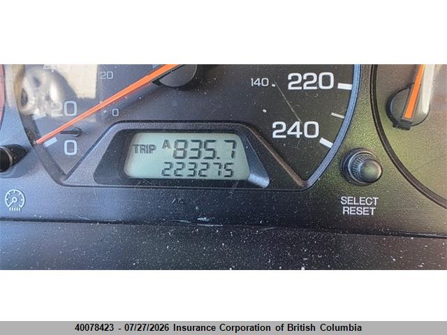 Продажа на аукционе авто 2002 Honda Accord Se, vin: 1HGCG56762A812282, номер лота: 40078423