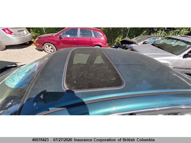 Продажа на аукционе авто 2002 Honda Accord Se, vin: 1HGCG56762A812282, номер лота: 40078423