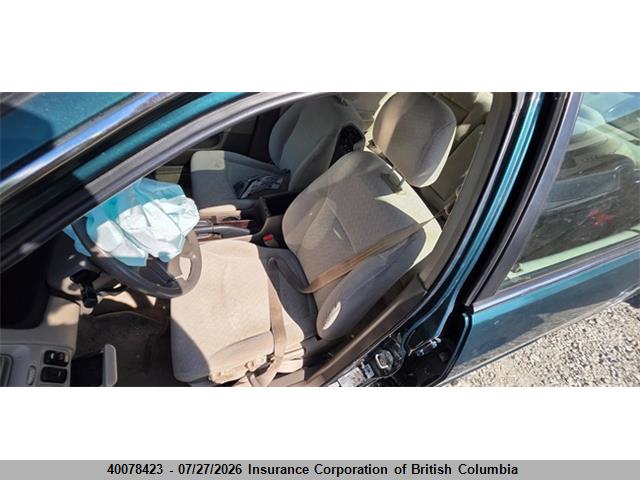Продажа на аукционе авто 2002 Honda Accord Se, vin: 1HGCG56762A812282, номер лота: 40078423