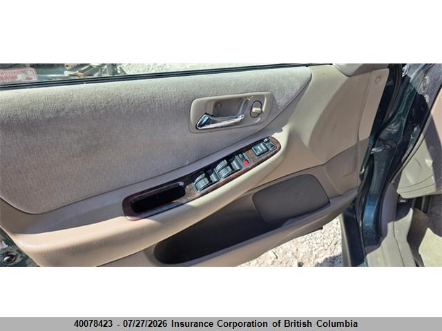 Продажа на аукционе авто 2002 Honda Accord Se, vin: 1HGCG56762A812282, номер лота: 40078423
