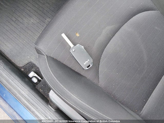 Aukcja sprzedaży 2020 Kia Forte Ex/ex Limited/ex Premium/ex+, vin: 3KPF54AD5LE227121, numer aukcji: 40078065